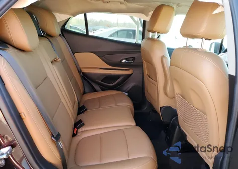 2017 Buick Encore Premium z USA, uszkodzony, nr VIN KL4CJHSB9HB044130